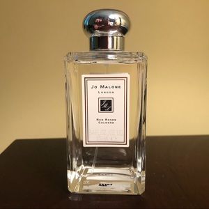 Jo Malone Red Roses Cologne